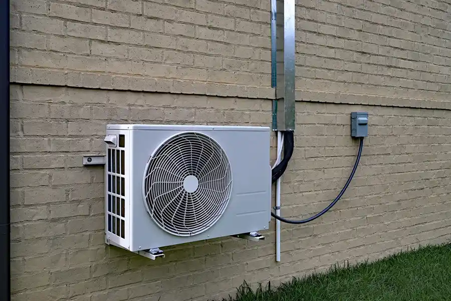 AC Installation